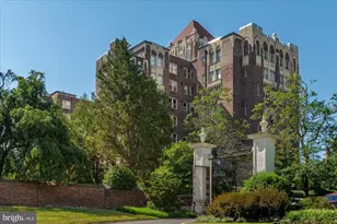 3900 Cathedral Ave NW, Washington, DC 20016 - Photo 1