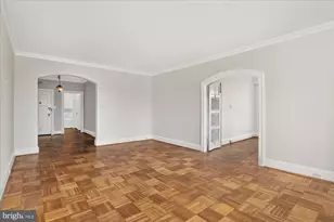 3900 Cathedral Ave NW, Washington, DC 20016 - Photo 19