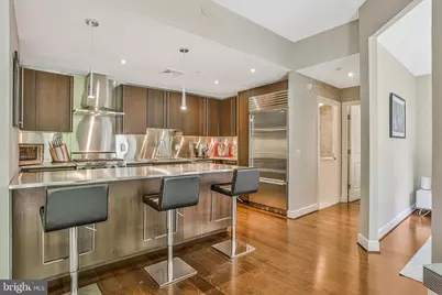 2425 L Street NW #211, Washington, DC 20037 - Photo 5