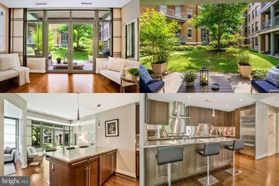 2425 L Street NW #211, Washington, DC 20037 - Photo 1