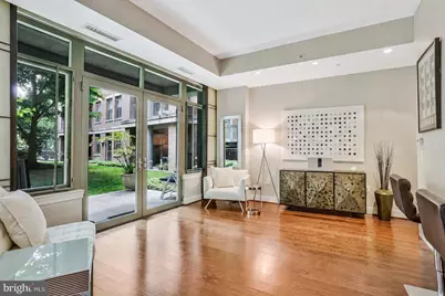 2425 L Street NW #211, Washington, DC 20037 - Photo 9