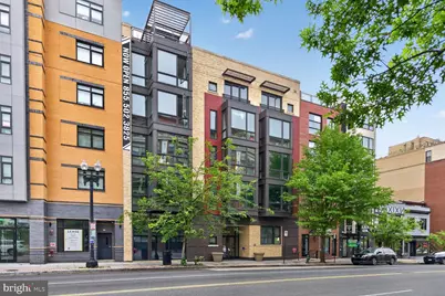 3825 Georgia Avenue NW #504, Washington, DC 20011 - Photo 1