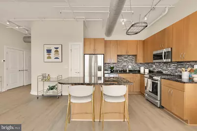 301 Massachusetts Avenue NW #1103, Washington, DC 20001 - Photo 5