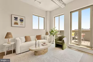 301 Massachusetts Ave NW, Washington, DC 20001 - Photo 9