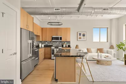 301 Massachusetts Avenue NW #1103, Washington, DC 20001 - Photo 3