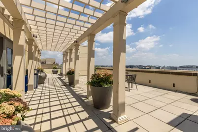 301 Massachusetts Avenue NW #1103, Washington, DC 20001 - Photo 33