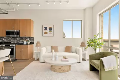 301 Massachusetts Avenue NW #1103, Washington, DC 20001 - Photo 11