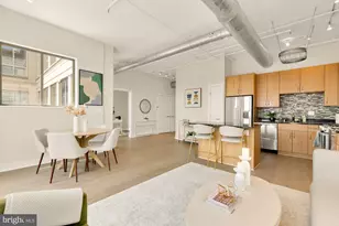 301 Massachusetts Ave NW, Washington, DC 20001 - Photo 13