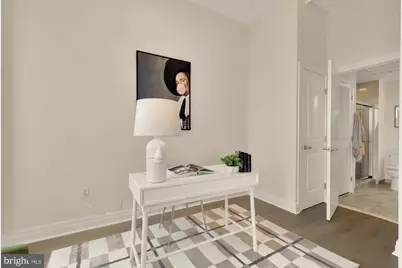 301 Massachusetts Avenue NW #1103, Washington, DC 20001 - Photo 21