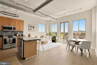 301 Massachusetts Avenue NW #1103, Washington, DC 20001 - Photo 1