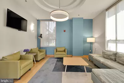 301 Massachusetts Avenue NW #1103, Washington, DC 20001 - Photo 39