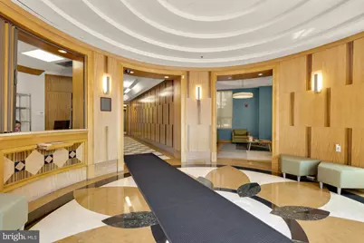 301 Massachusetts Avenue NW #1103, Washington, DC 20001 - Photo 37