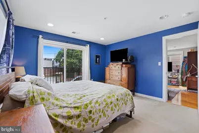 732 Lamont Street NW #203, Washington, DC 20010 - Photo 19
