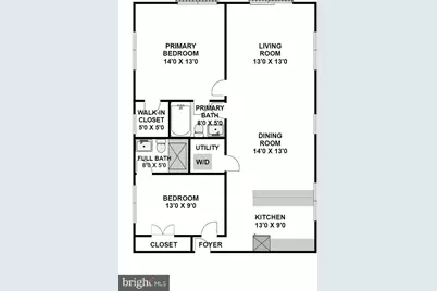732 Lamont Street NW #203, Washington, DC 20010 - Photo 31