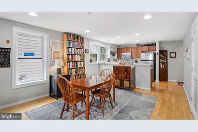 732 Lamont Street NW #203, Washington, DC 20010 - Photo 11