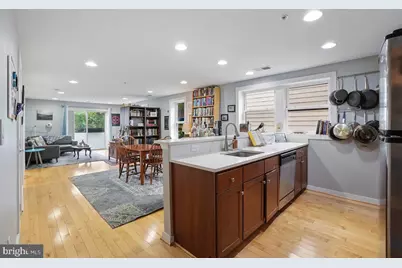 732 Lamont Street NW #203, Washington, DC 20010 - Photo 1