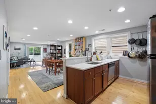 732 Lamont St NW, Washington, DC 20010 - Photo 1