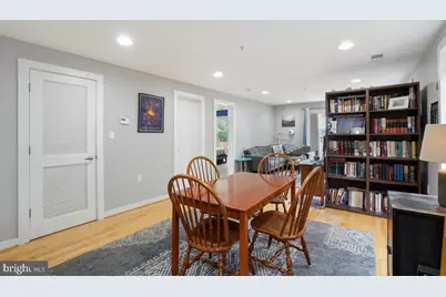 732 Lamont Street NW #203, Washington, DC 20010 - Photo 13