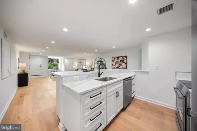 131 11th Street NE #A, Washington, DC 20002 - Photo 11