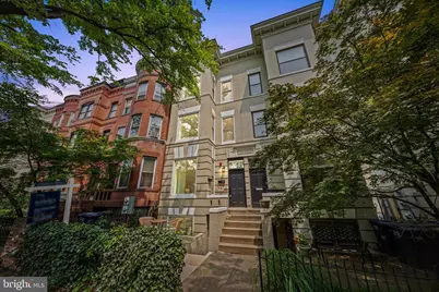 131 11th Street NE #A, Washington, DC 20002 - Photo 23