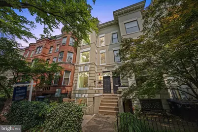 131 11th Street NE #PH, Washington, DC 20002 - Photo 37