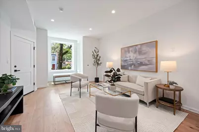 131 11th Street NE #B, Washington, DC 20002 - Photo 3