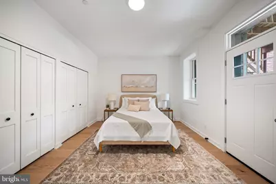 131 11th Street NE #B, Washington, DC 20002 - Photo 17