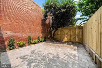 131 11th Street NE #B, Washington, DC 20002 - Photo 19