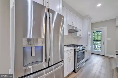 217 Jefferson Street NW, Washington, DC 20011 - Photo 15
