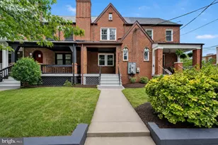 217 Jefferson St NW, Washington, DC 20011 - Photo 1