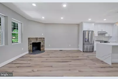 217 Jefferson Street NW, Washington, DC 20011 - Photo 3