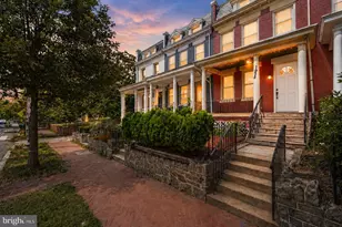 1928 2nd St NW, Washington, DC 20001 - Photo 1