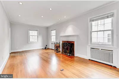 4933 47th Street NW, Washington, DC 20016 - Photo 5