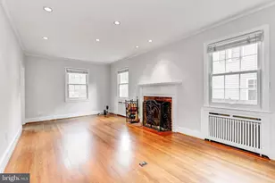 4933 47th St NW, Washington, DC 20016 - Photo 5