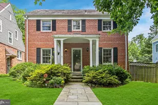 4933 47th St NW, Washington, DC 20016 - Photo 1
