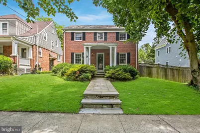 4933 47th Street NW, Washington, DC 20016 - Photo 27