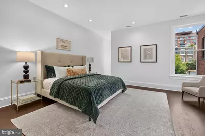 1321 T Street NW, Washington, DC 20009 - Photo 17