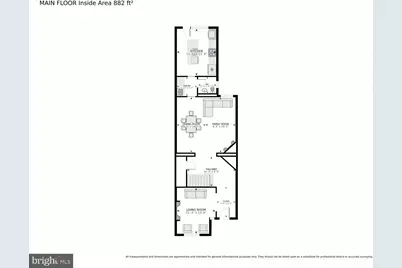 1321 T Street NW, Washington, DC 20009 - Photo 39