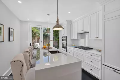1321 T Street NW, Washington, DC 20009 - Photo 9