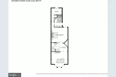 1321 T Street NW, Washington, DC 20009 - Photo 41