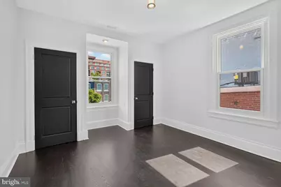 1321 T Street NW, Washington, DC 20009 - Photo 23