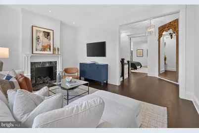 1321 T Street NW, Washington, DC 20009 - Photo 21