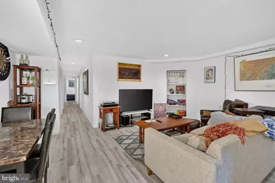 1321 T Street NW, Washington, DC 20009 - Photo 35