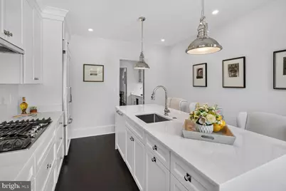 1321 T Street NW, Washington, DC 20009 - Photo 9