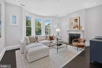 1321 T Street NW, Washington, DC 20009 - Photo 21