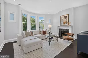 1321 T St NW, Washington, DC 20009 - Photo 21