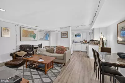 1321 T Street NW, Washington, DC 20009 - Photo 33