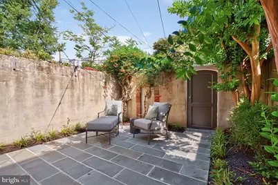 1321 T Street NW, Washington, DC 20009 - Photo 29