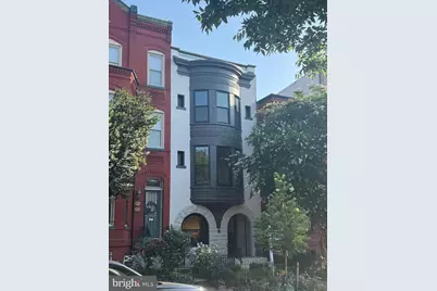 1321 T Street NW, Washington, DC 20009 - Photo 1