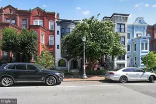 1321 T St NW, Washington, DC 20009 - Photo 1